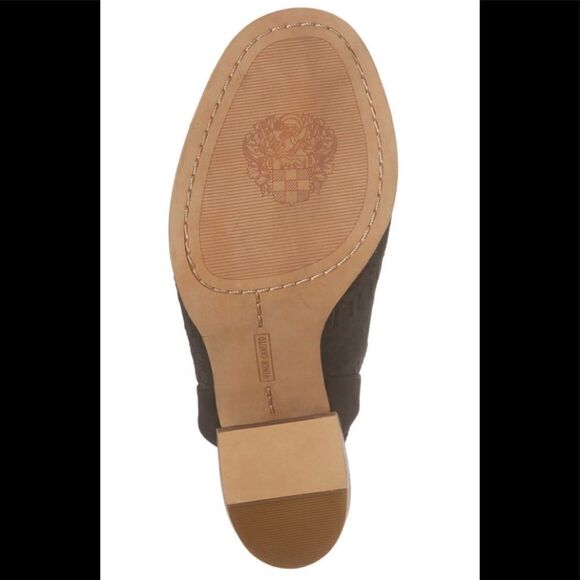 Vince Camuto Keannie Sandal Open Toe 3 Women Sz 10 - Picture 7 of 11